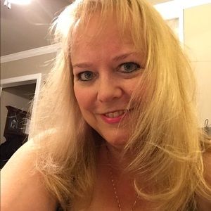 Meet your Posher, Sherry